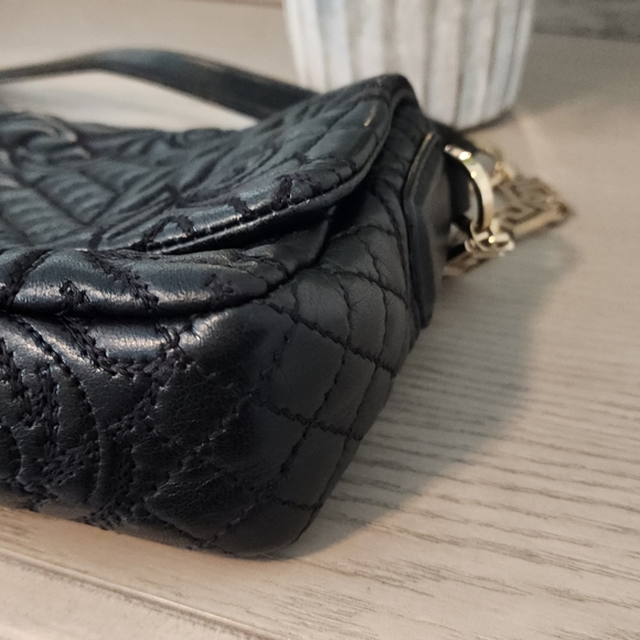 Versace Vanitas Barocco Medea Shoulder Bag - Picture 5 of 8